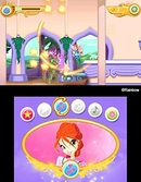 Winx Club au Secours d'Alfea - DS