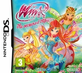 Winx Club au Secours d'Alfea - DS
