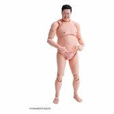 S.h. figuarts figurine tonikaku akarui yasumura tokikaku 16 cm