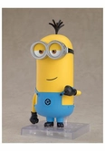 Minions figurine nendoroid kevin 10 cm