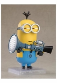 Minions figurine nendoroid kevin 10 cm