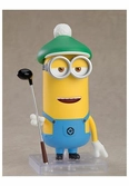 Minions figurine nendoroid kevin 10 cm