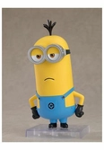 Minions figurine nendoroid kevin 10 cm