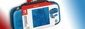Pochette de transport Deluxe The Legend Of Zelda Bleu - Switch
