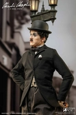 Charlie chaplin statuette 1/4 50 cm