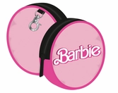 Barbie - logo - porte-monnaie cookie