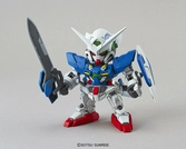 Gundam - sd gundam ex-standard 003 gundam exia - model kit
