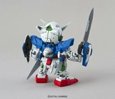 Gundam - sd gundam ex-standard 003 gundam exia - model kit