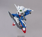 Gundam - sd gundam ex-standard 003 gundam exia - model kit