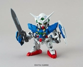 Gundam - sd gundam ex-standard 003 gundam exia - model kit