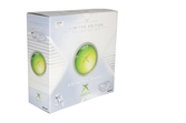 Console Xbox Edition limitée Crystal 20 Go - XBOX