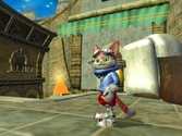 Blinx : The Time Sweeper - XBOX