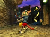 Blinx : The Time Sweeper - XBOX