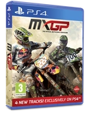 MXGP - PS4