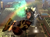 Godzilla : Save the Earth - XBOX