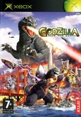 Godzilla : Save the Earth - XBOX
