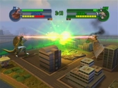 Godzilla : Save the Earth - PlayStation 2