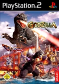 Godzilla : Save the Earth - PlayStation 2