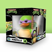 Best of tubbz boîte canard de bain - tortues ninja - donatello