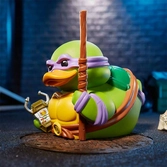 Best of tubbz boîte canard de bain - tortues ninja - donatello