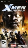 X-Men Legends II : L'Avenement d'Apocalypse - PSP