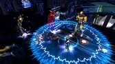X-Men Legends II : L'Avenement d'Apocalypse - GameCube