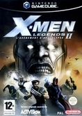 X-Men Legends II : L'Avenement d'Apocalypse - GameCube