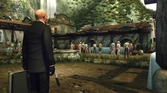 Hitman : Blood Money - XBOX 360