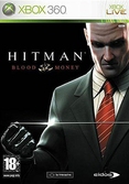 Hitman : Blood Money - XBOX 360