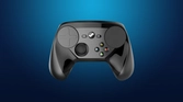 Steam Controller : Manette de jeu sans fil - PC