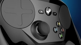 Steam Controller : Manette de jeu sans fil - PC