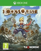 Lock's Quest - XBOX ONE