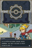 Lock's Quest - DS