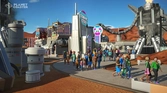 Planet Coaster - PC