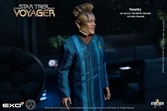 Star trek: voyager figurine 1/6 neelix 29 cm