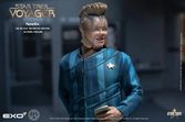 Star trek: voyager figurine 1/6 neelix 29 cm