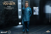 Star trek: voyager figurine 1/6 neelix 29 cm