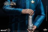 Star trek: voyager figurine 1/6 neelix 29 cm