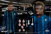 Star trek: voyager figurine 1/6 neelix 29 cm