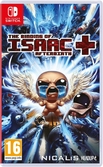 The Binding Of Isaac : Afterbirth + Switch
