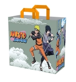 Naruto shippuden sac shopping grey