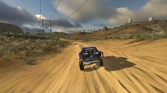 Baja : Edge of Control HD - PS4