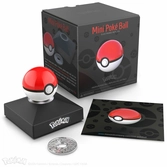 Pokémon - Réplique Mini Poké Ball