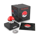 Pokémon - Réplique Mini Poké Ball