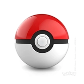Pokémon - Réplique Mini Poké Ball