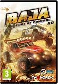 Baja : Edge of Control HD - PC