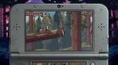 Gravity Falls : Legend of the Gnome Gemulets - 3DS