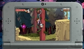 Gravity Falls : Legend of the Gnome Gemulets - 3DS