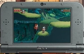 Gravity Falls : Legend of the Gnome Gemulets - 3DS