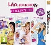 Léa Passion Collection - 3DS
